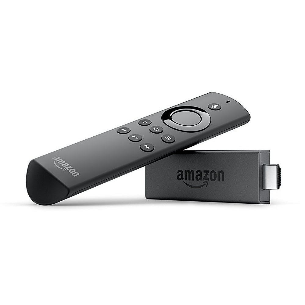 fire TV stick 再レビュー(アップデート後の使用感)
