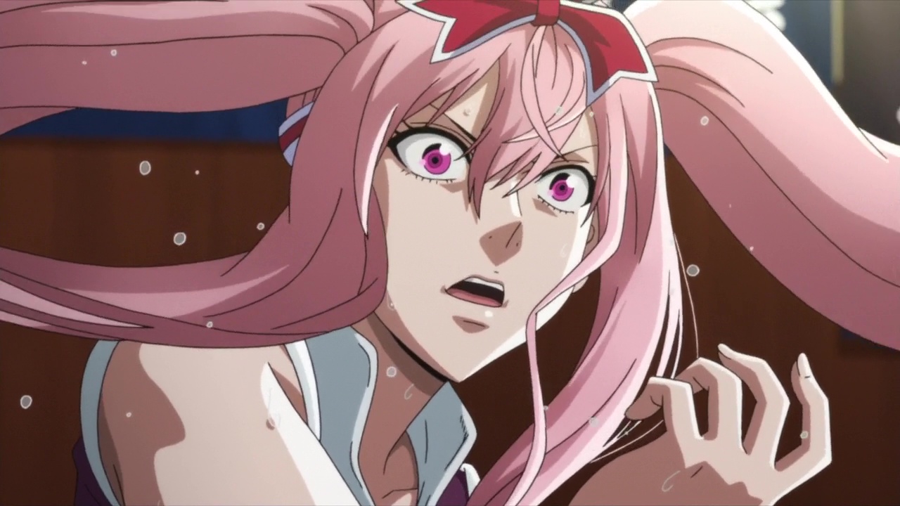 はねバド 第八話 私のやりたいバドミントン 視聴感想 ネタバレあり Hi アニ