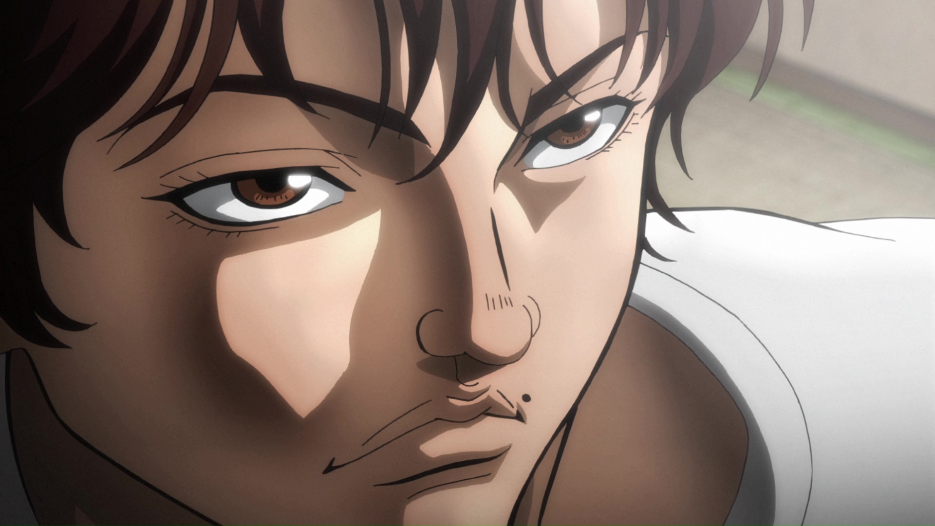 50 素晴らしいバキ アニメ 感想 日本のイラスト