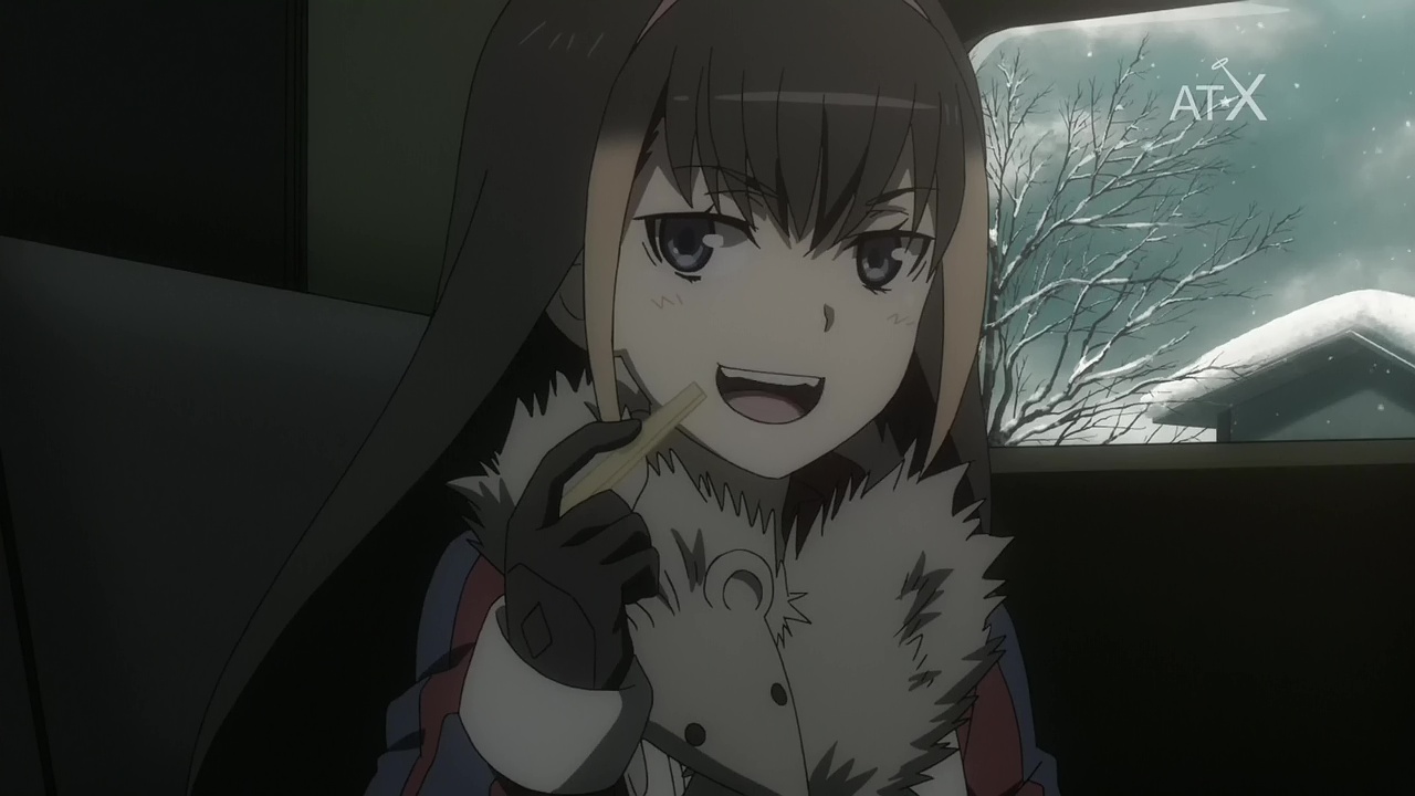 『とある魔術の禁書目録Ⅲ』第21話「ベツレヘムの星」視聴感想[ネタバレあり]│Hi.アニ!