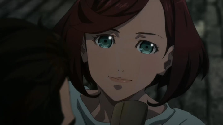 Fairy Gone フェアリーゴーン 第4話 せっかち家政婦とわがまま芸術家 感想 作品情報 ネタバレあり Hi アニ