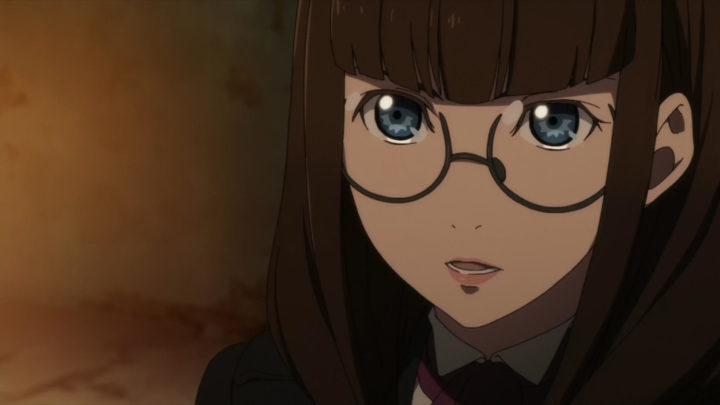 Fairy Gone フェアリーゴーン 第6話 旅の道連れ 感想 作品情報 ネタバレあり Hi アニ