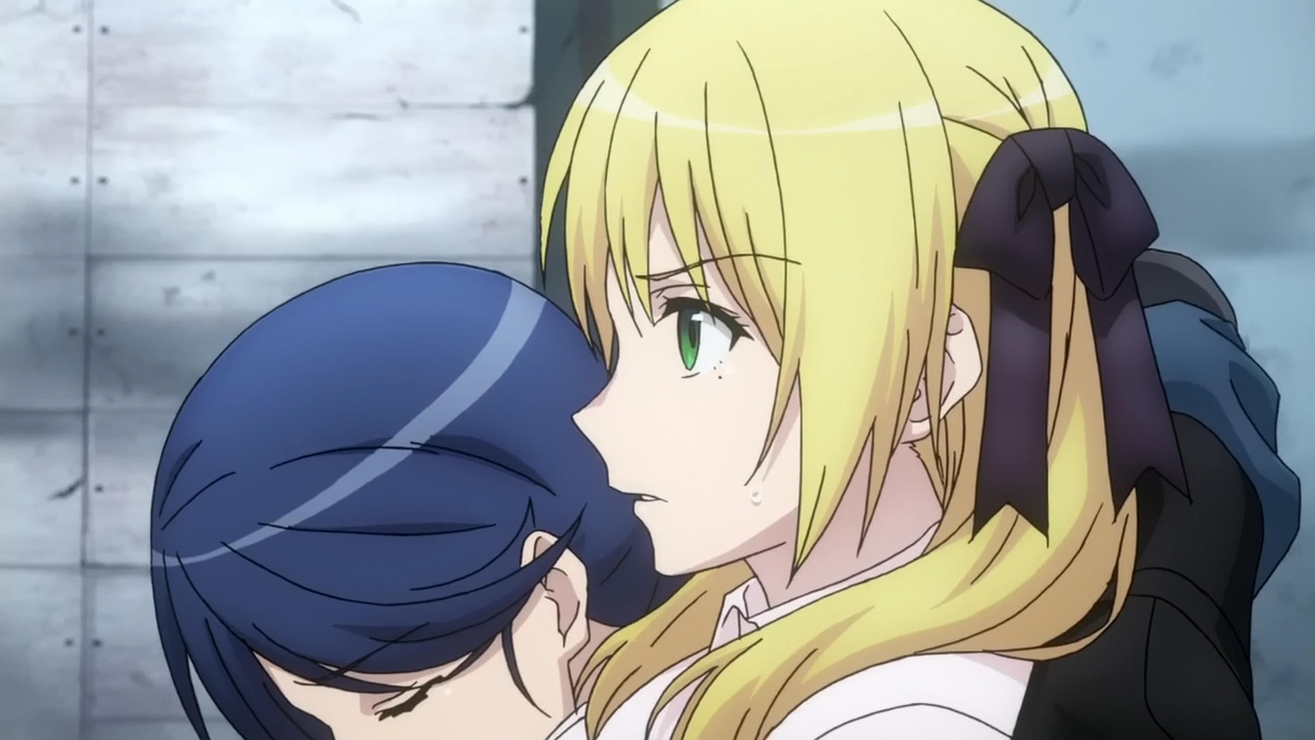 『とある科学の一方通行』第6話「屍喰部隊（スカベンジャー）」感想・作品情報[一部ネタバレあり]│Hi.アニ!