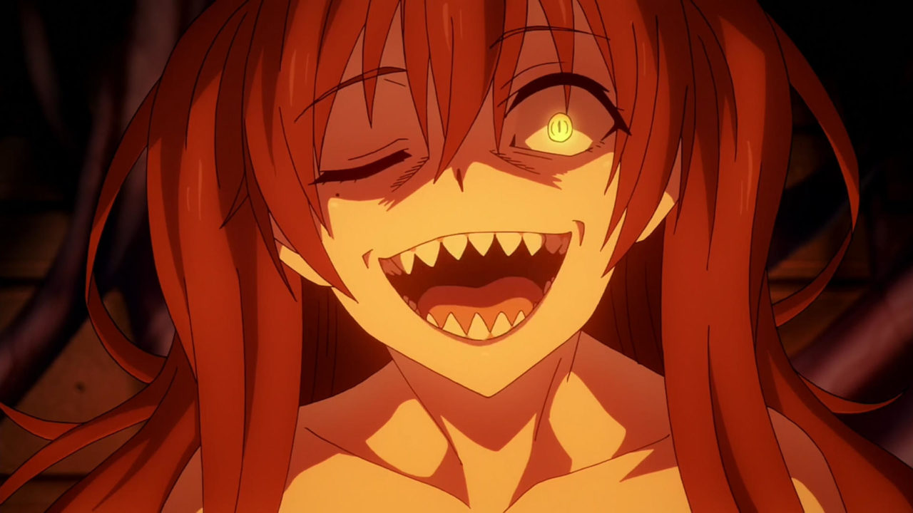 『とある科学の一方通行』第10話「目覚め（カタストロフ）」感想・作品情報[一部ネタバレあり]│Hi.アニ!