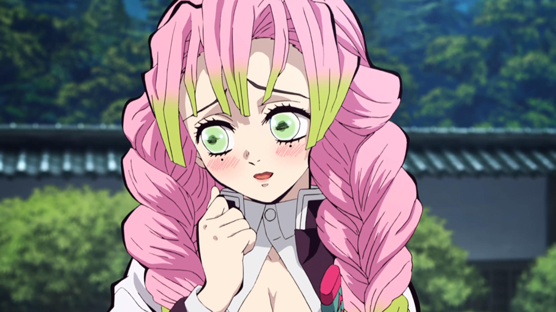 『鬼滅の刃』第22話「お館様」感想・作品情報[ネタバレあり]│Hi.アニ!