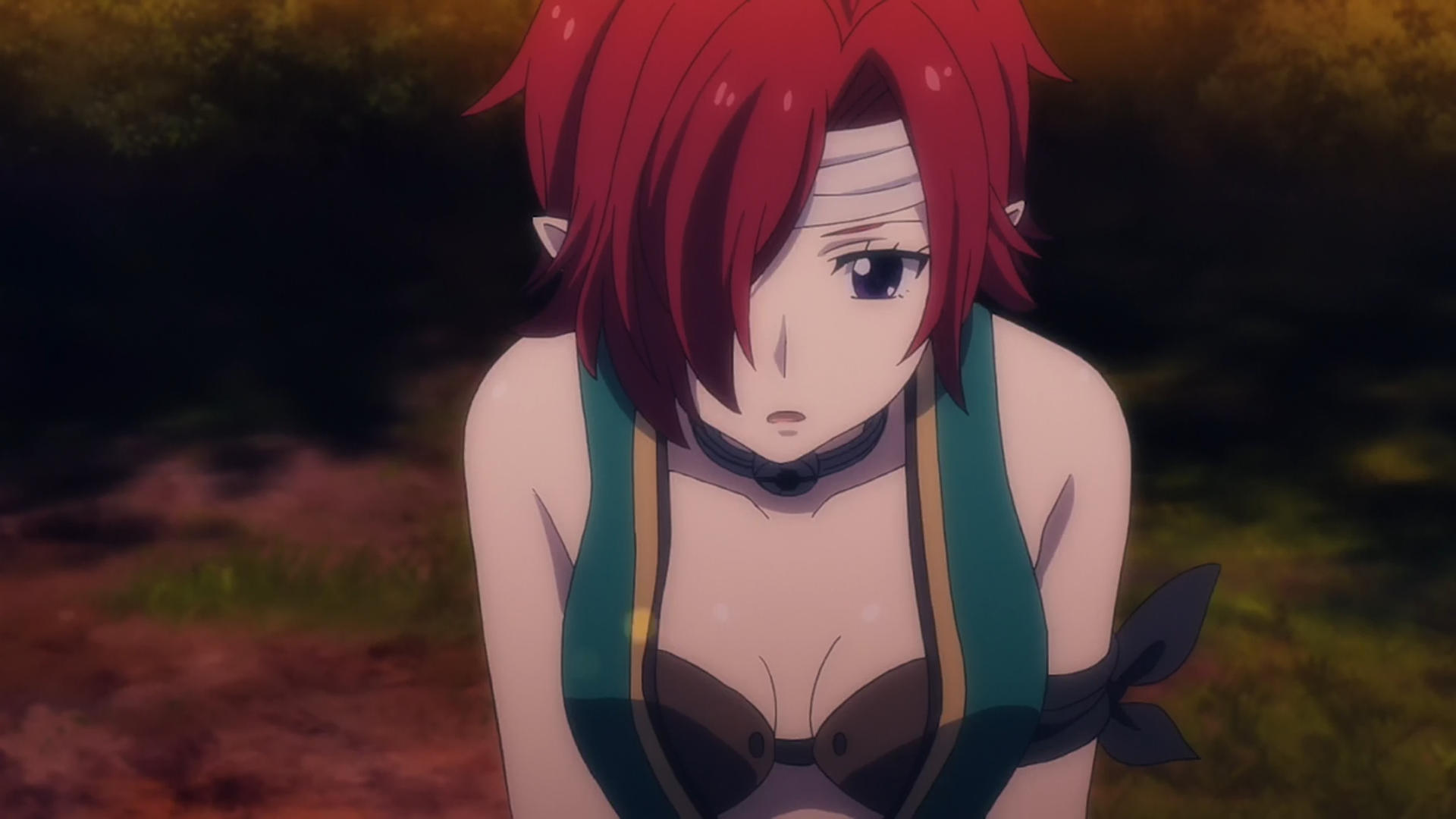 この世の果てで恋を唄う少女yu No 第23話 風の吹く帝都 感想 作品情報 ネタバレあり Hi アニ