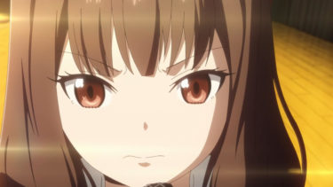 かぐや様は告らせたい？ 第6話「伊井野ミコを笑わせない」 「伊井野ミコを笑わせたい」 「かぐや様は呼ばれない」感想・作品情報　