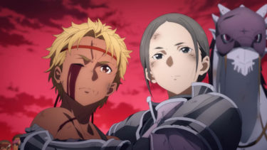 SAOアリシゼーション Wor of Underworld 第15話「扇動」【感想・作品情報】