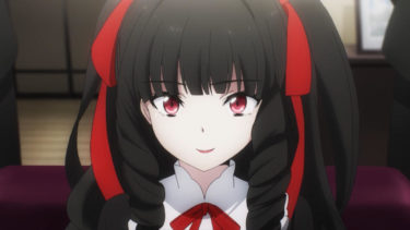 魔法科高校の劣等生 来訪者編 第8話 来訪者編 感想 作品情報まとめ 第2期 Hi アニ