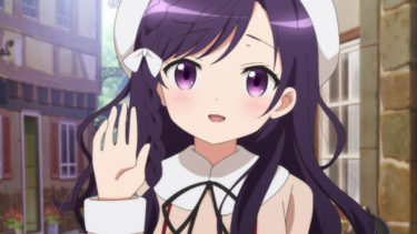 ご注文はうさぎですか？BLOOM 第9話「やきもち風味のカモミール」【感想・作品情報まとめ】（第3期）