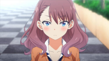 ようこそ実力至上主義の教室へ 2nd Season　第7話　感想