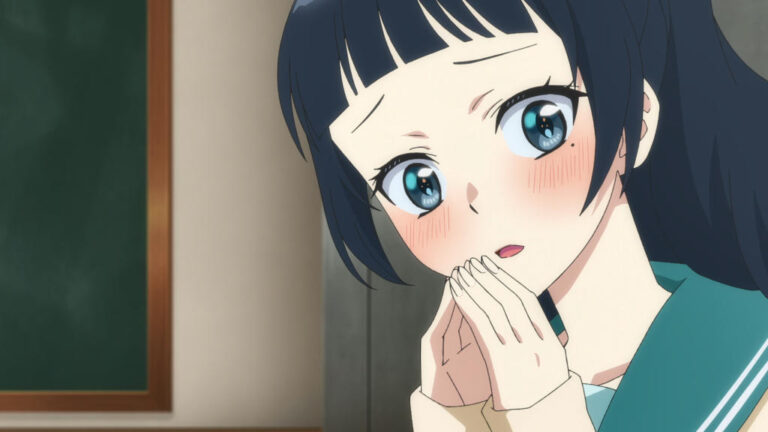 4人はそれぞれウソをつく 第2話 感想│Hi.アニ!