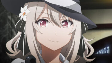 スパイ教室　第3話　感想