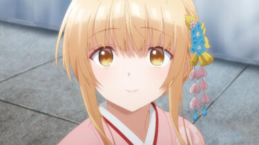 お隣の天使様にいつの間にか駄目人間にされていた件　第5話　感想