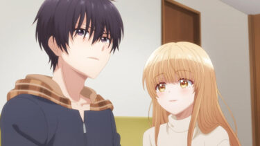 お隣の天使様にいつの間にか駄目人間にされていた件　第11話　感想