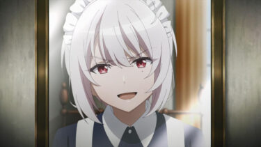スパイ教室　第9話　感想
